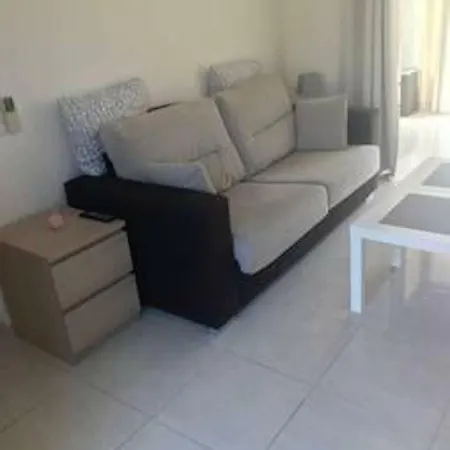 Toscamar 公寓 Balcon del Mar